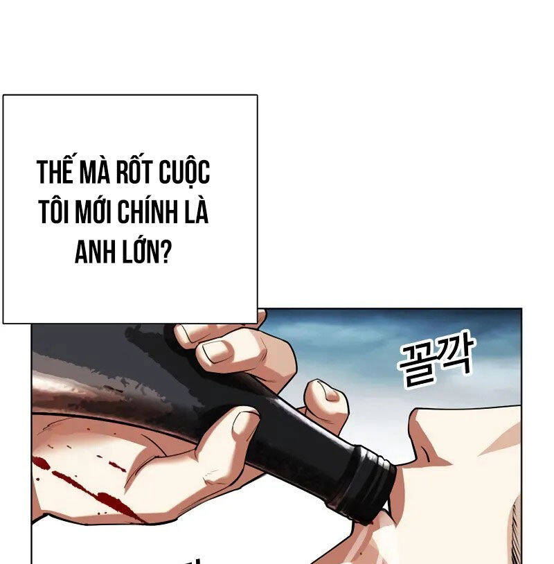 Hoán Đổi Diệu Kỳ Chapter 523 - 213