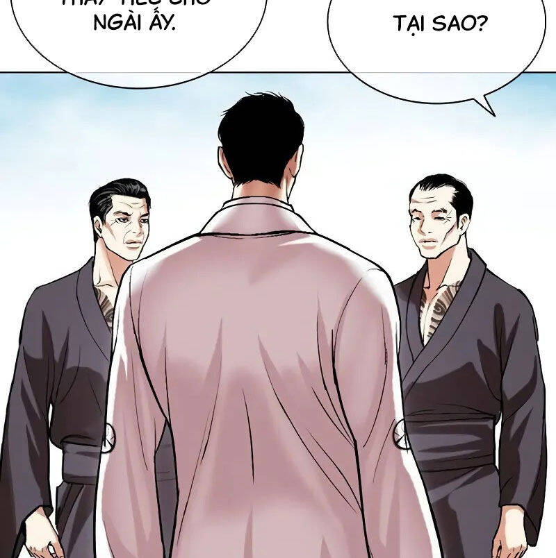 Hoán Đổi Diệu Kỳ Chapter 523 - 52