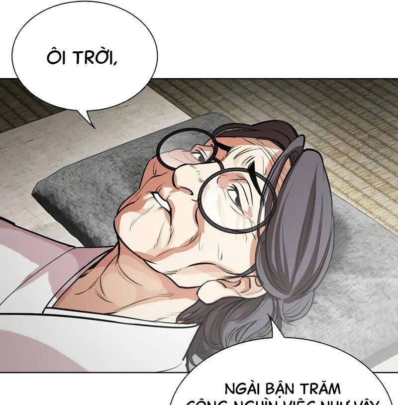 Hoán Đổi Diệu Kỳ Chapter 523 - 91