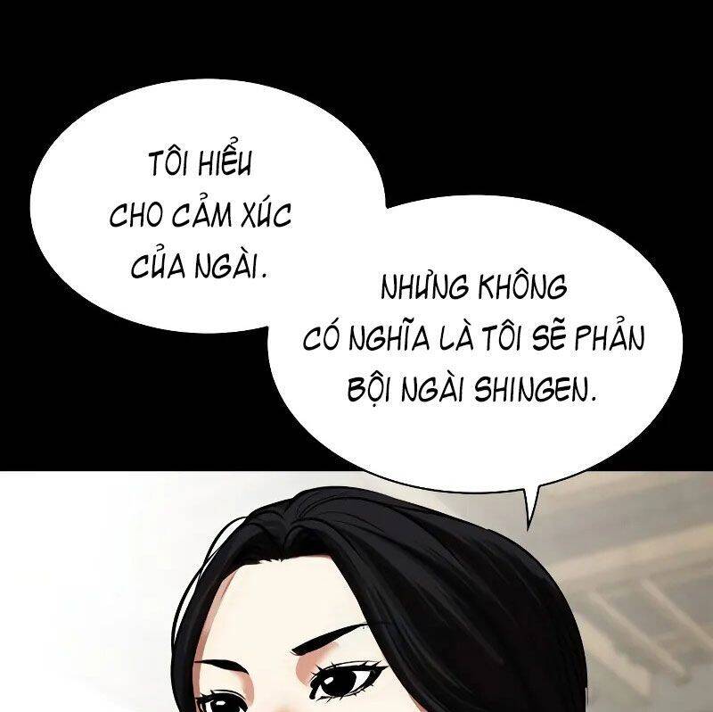 Hoán Đổi Diệu Kỳ Chapter 524 - 132