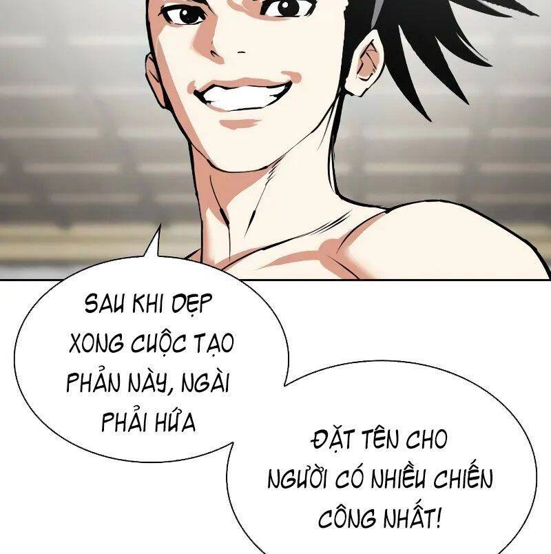 Hoán Đổi Diệu Kỳ Chapter 524 - 234