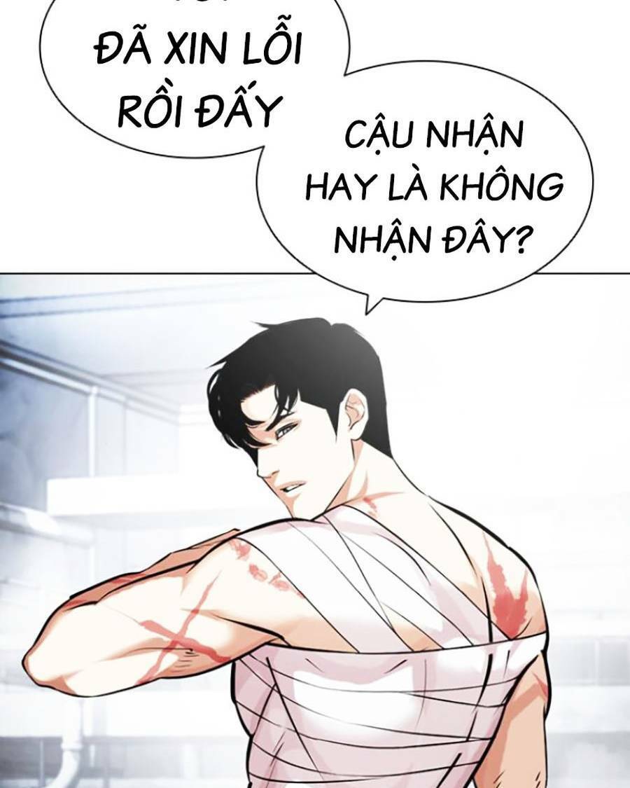 Hoán Đổi Diệu Kỳ Chapter 440 - 11