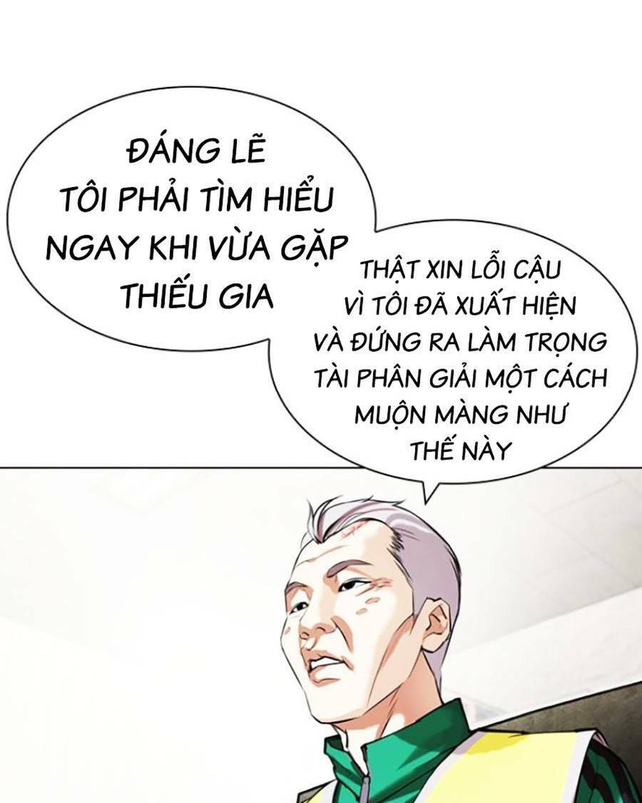 Hoán Đổi Diệu Kỳ Chapter 440 - 23