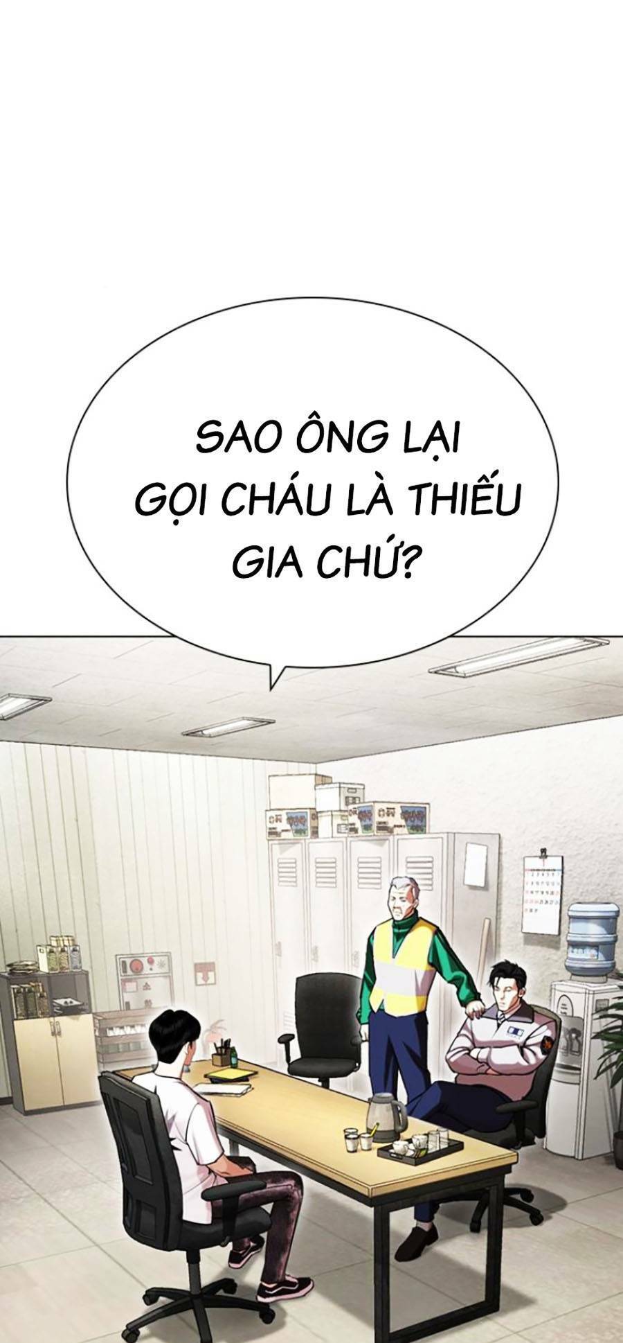 Hoán Đổi Diệu Kỳ Chapter 440 - 51