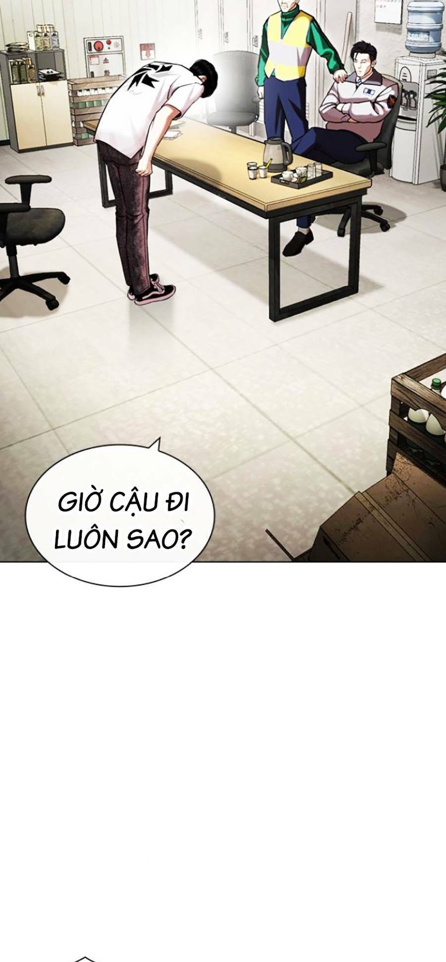 Hoán Đổi Diệu Kỳ Chapter 440 - 64