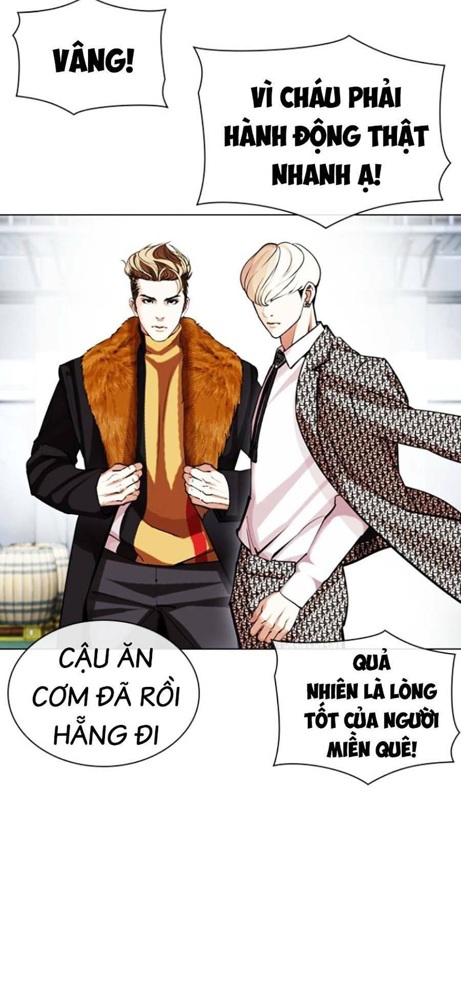 Hoán Đổi Diệu Kỳ Chapter 440 - 65