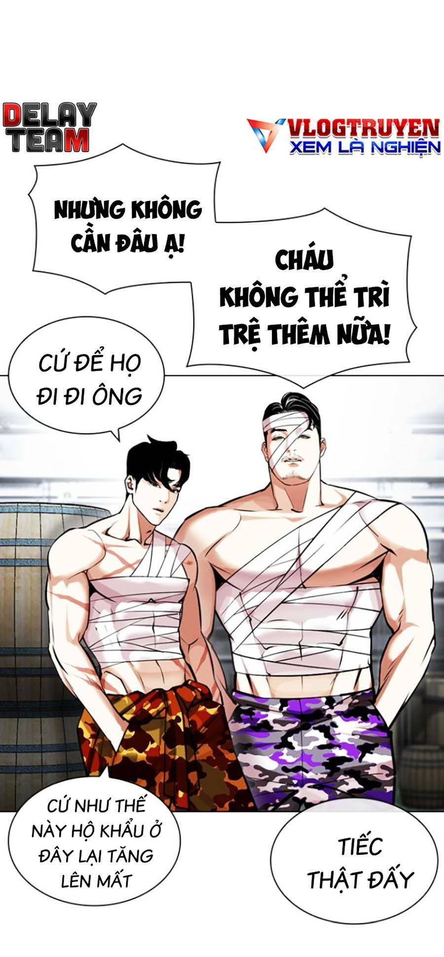 Hoán Đổi Diệu Kỳ Chapter 440 - 66