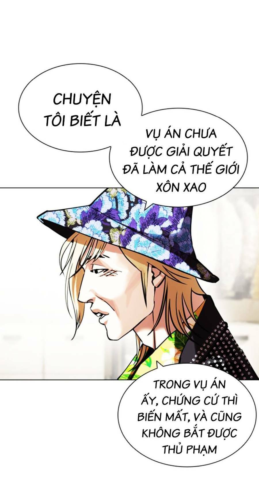 Hoán Đổi Diệu Kỳ Chapter 440 - 98