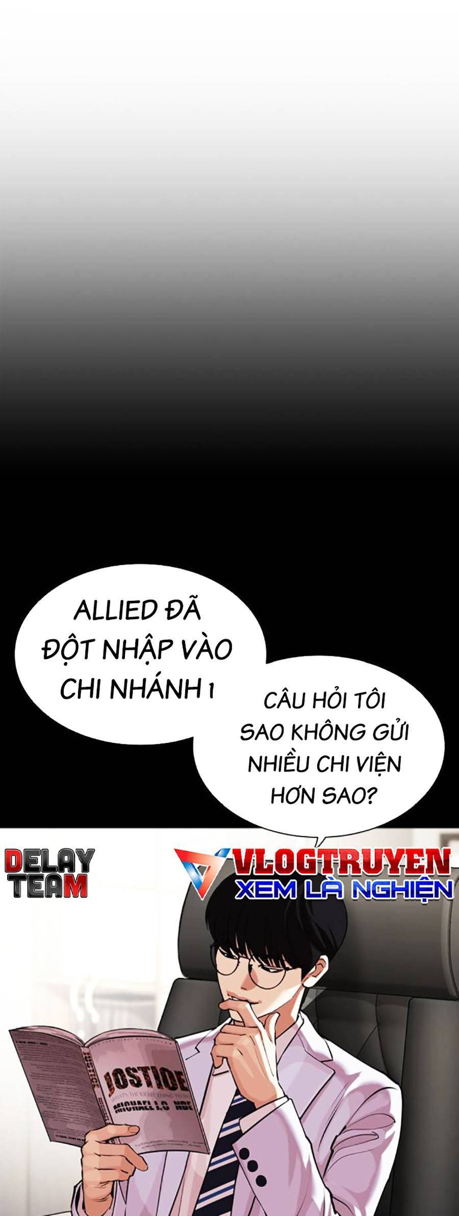 Hoán Đổi Diệu Kỳ Chapter 458 - 109