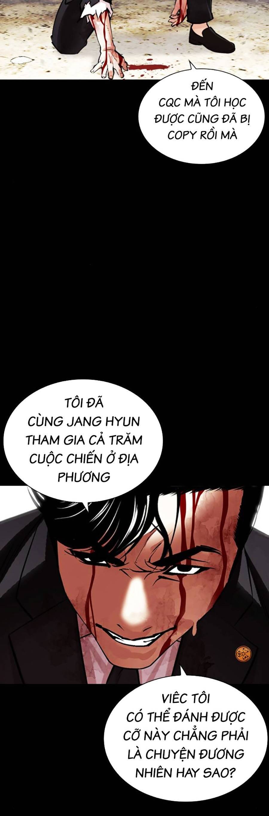 Hoán Đổi Diệu Kỳ Chapter 458 - 30