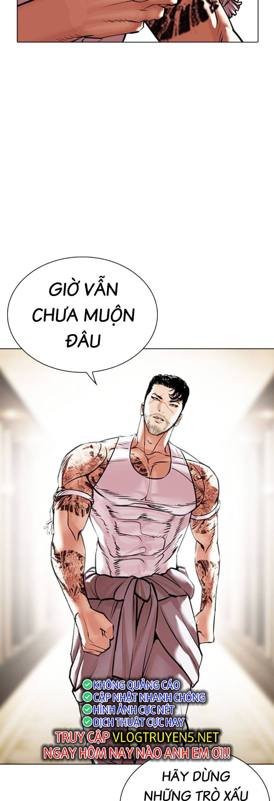 Hoán Đổi Diệu Kỳ Chapter 458 - 50