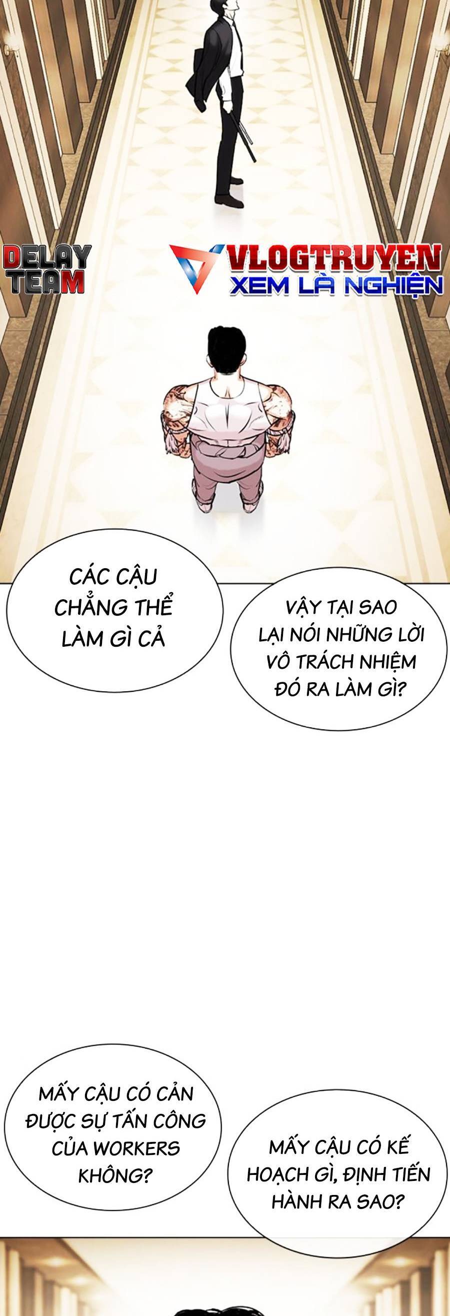 Hoán Đổi Diệu Kỳ Chapter 458 - 53