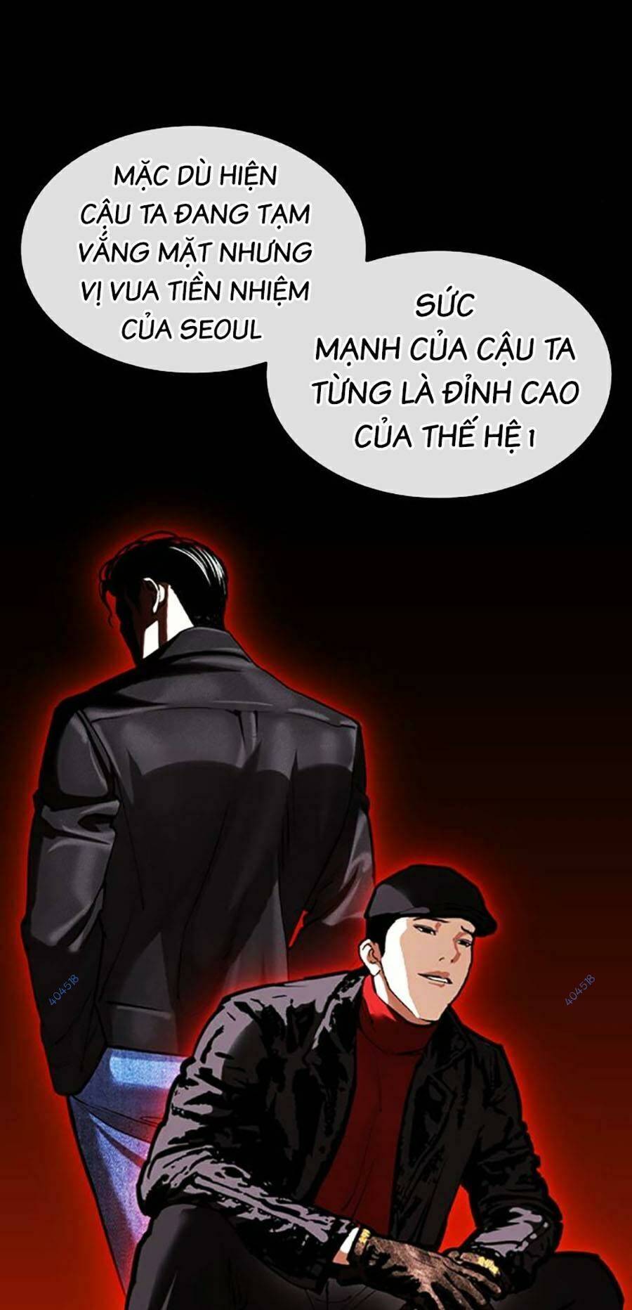 Hoán Đổi Diệu Kỳ Chapter 465 - 101