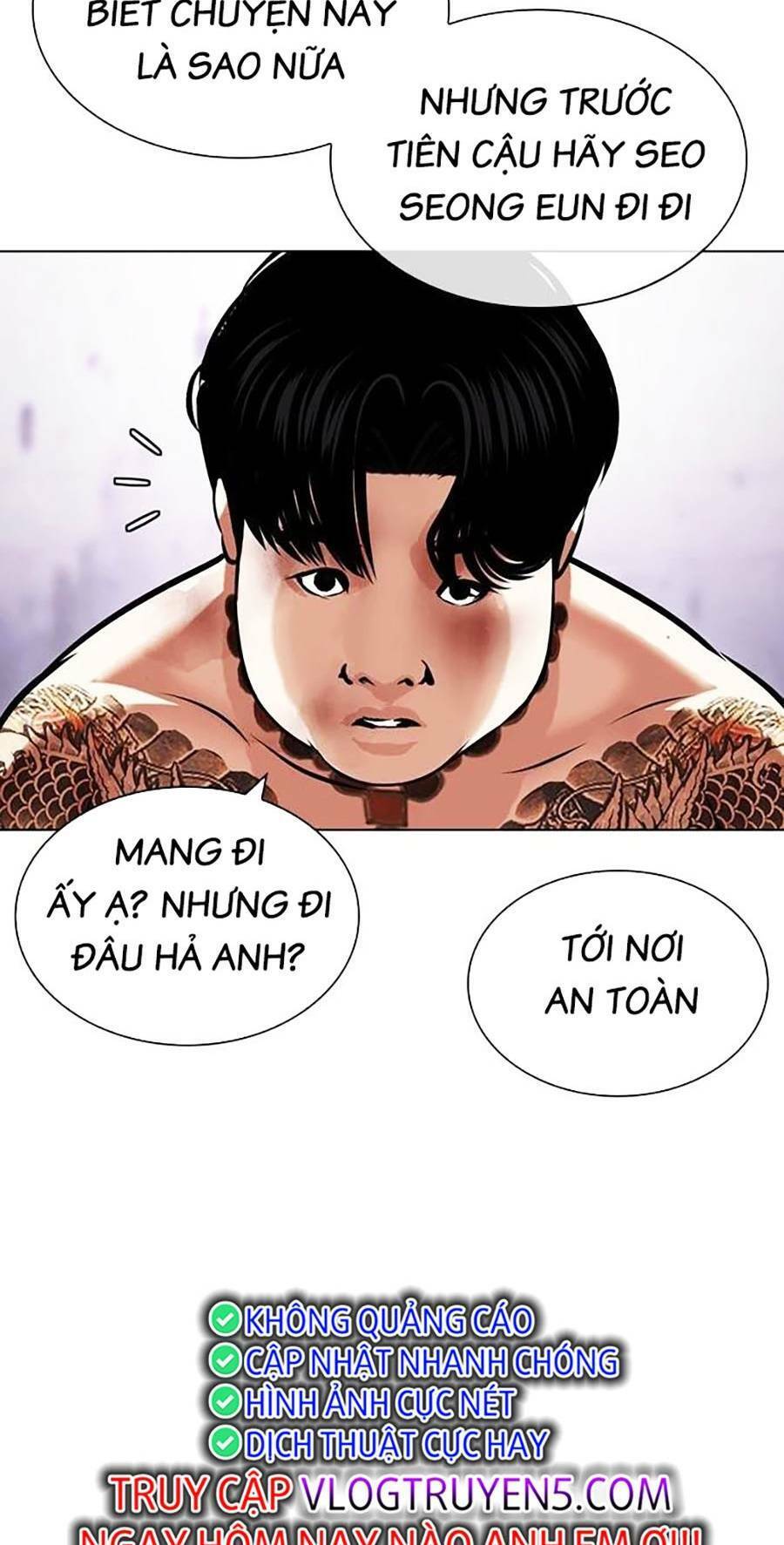 Hoán Đổi Diệu Kỳ Chapter 468 - 111