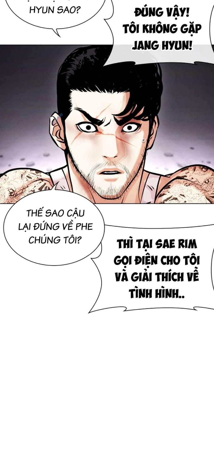 Hoán Đổi Diệu Kỳ Chapter 471 - 46