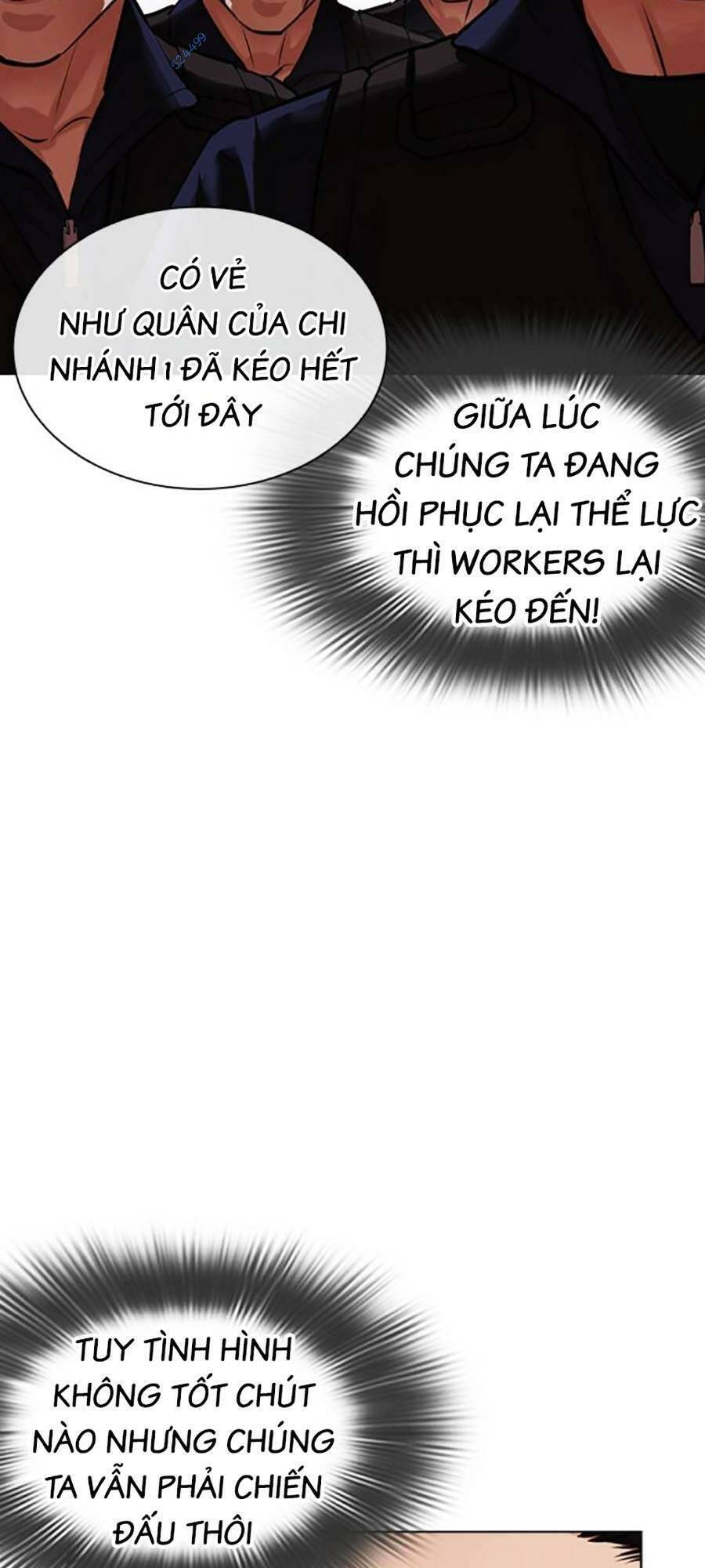 Hoán Đổi Diệu Kỳ Chapter 471 - 58