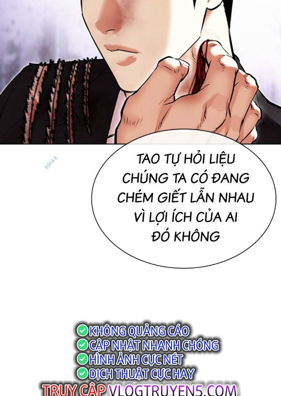 Hoán Đổi Diệu Kỳ Chapter 476 - 122