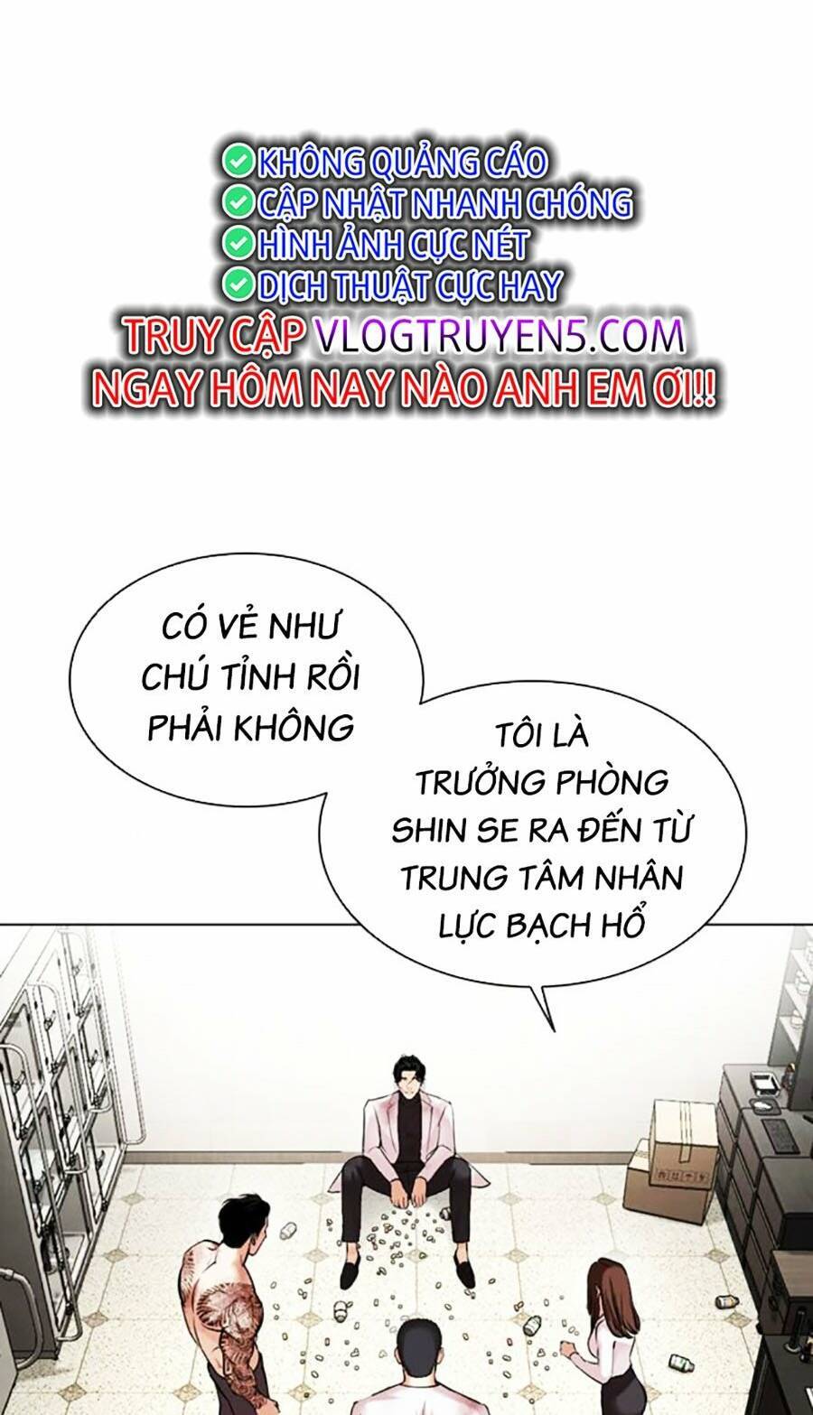 Hoán Đổi Diệu Kỳ Chapter 476 - 156