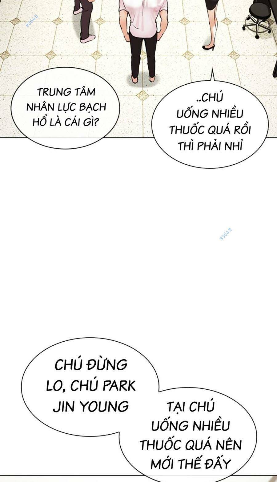 Hoán Đổi Diệu Kỳ Chapter 476 - 157