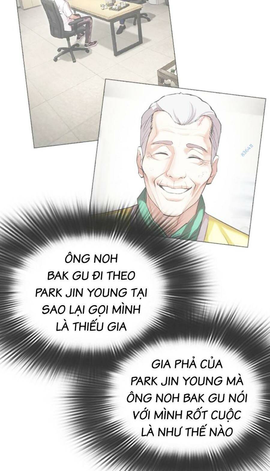 Hoán Đổi Diệu Kỳ Chapter 476 - 162