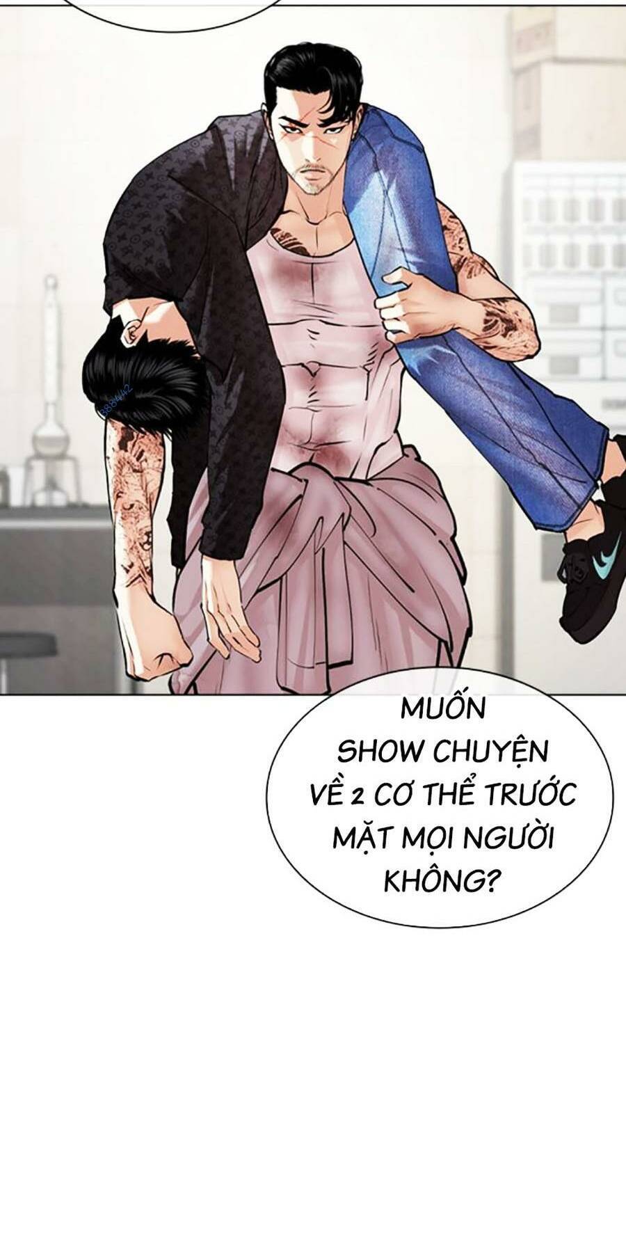 Hoán Đổi Diệu Kỳ Chapter 477 - 14