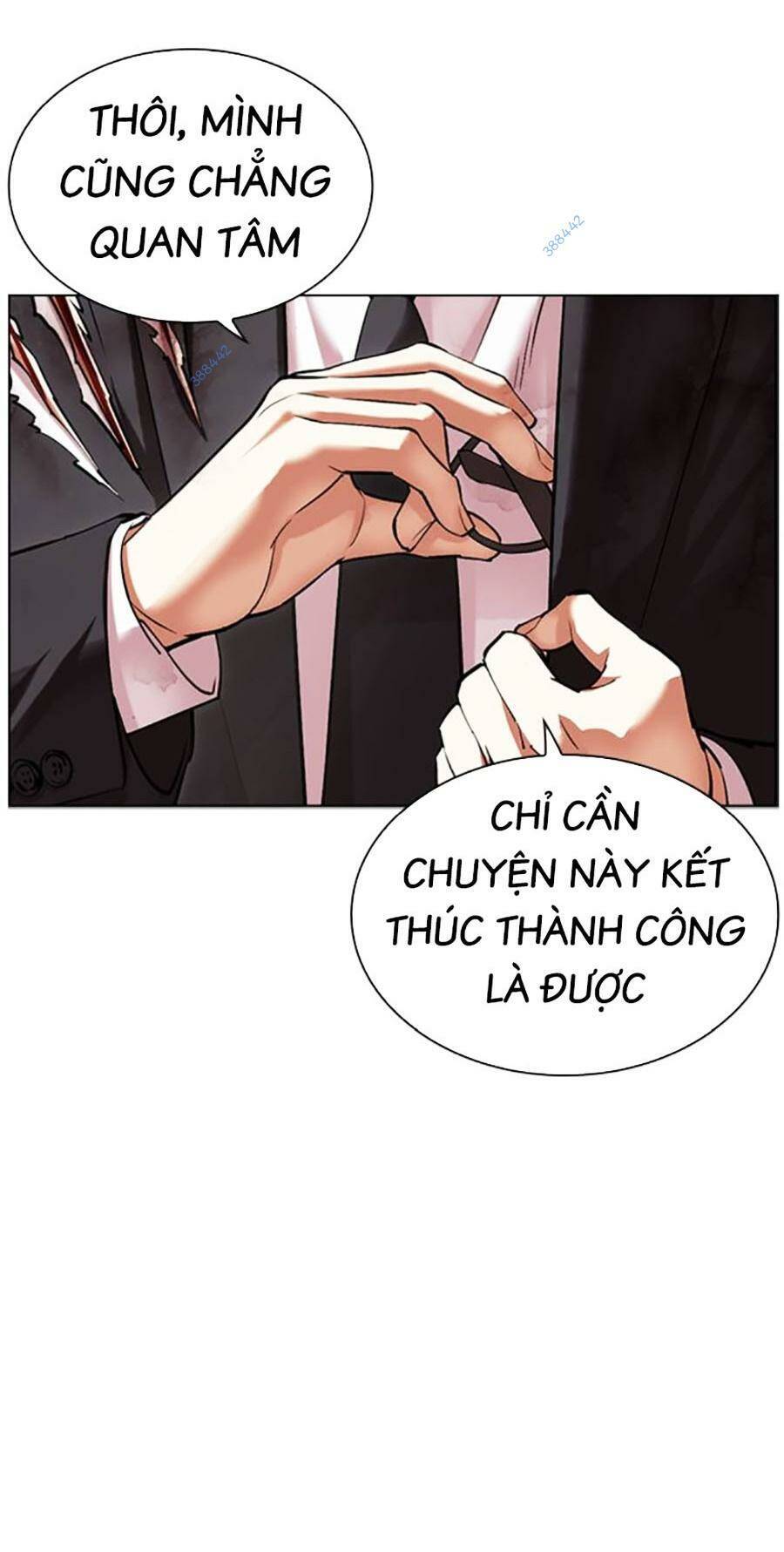 Hoán Đổi Diệu Kỳ Chapter 477 - 97