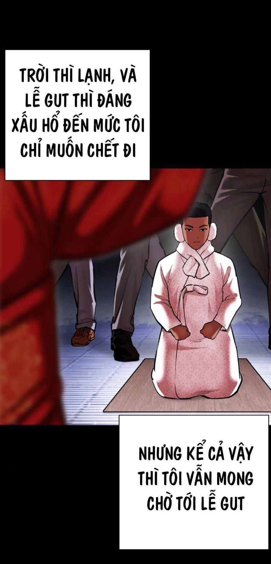 Hoán Đổi Diệu Kỳ Chapter 482 - 108