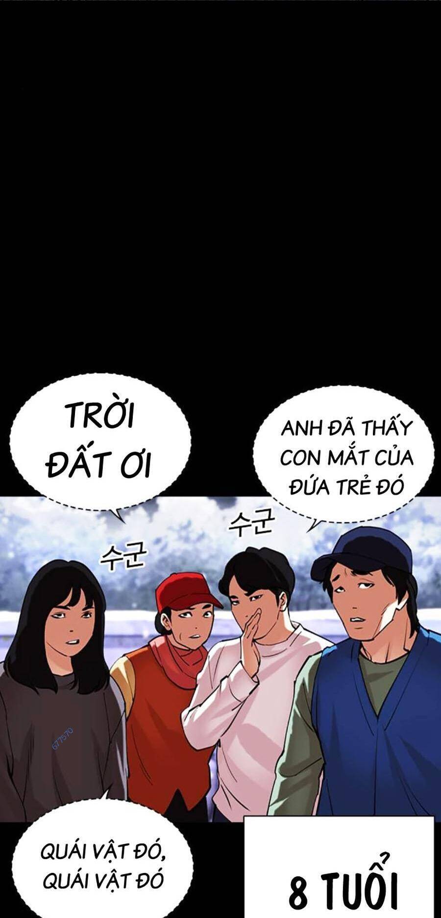 Hoán Đổi Diệu Kỳ Chapter 482 - 100