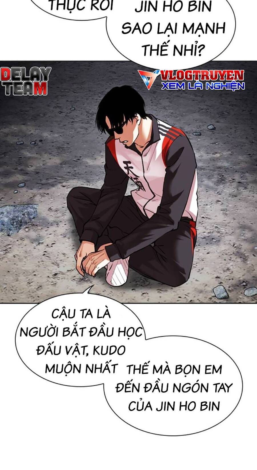 Hoán Đổi Diệu Kỳ Chapter 488 - 155