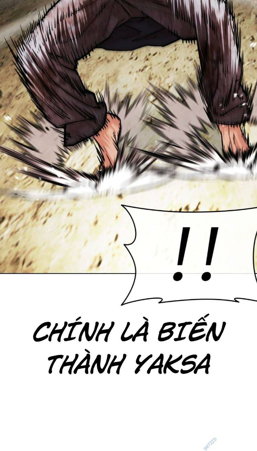 Hoán Đổi Diệu Kỳ Chapter 490 - 127