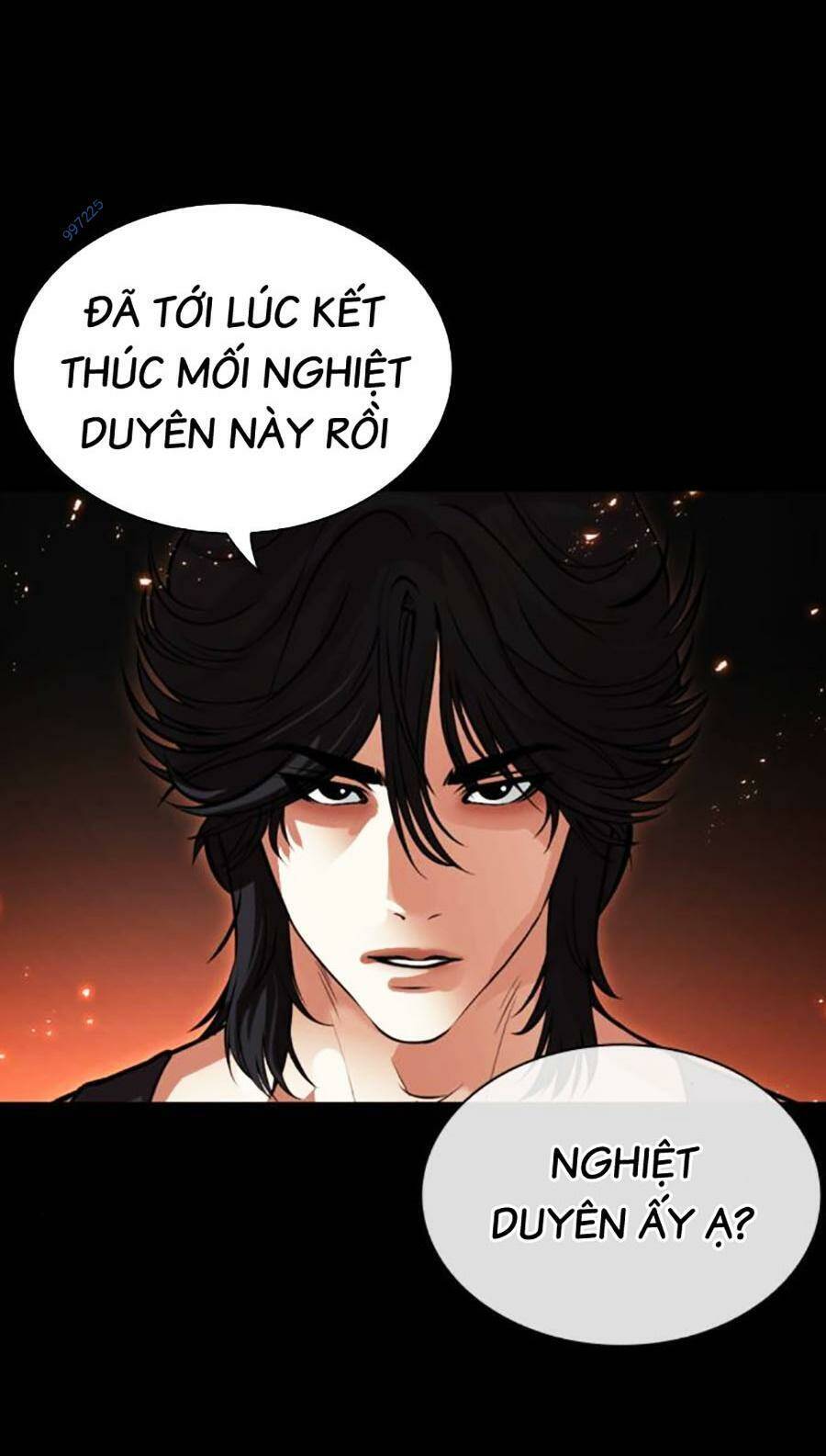 Hoán Đổi Diệu Kỳ Chapter 490 - 9