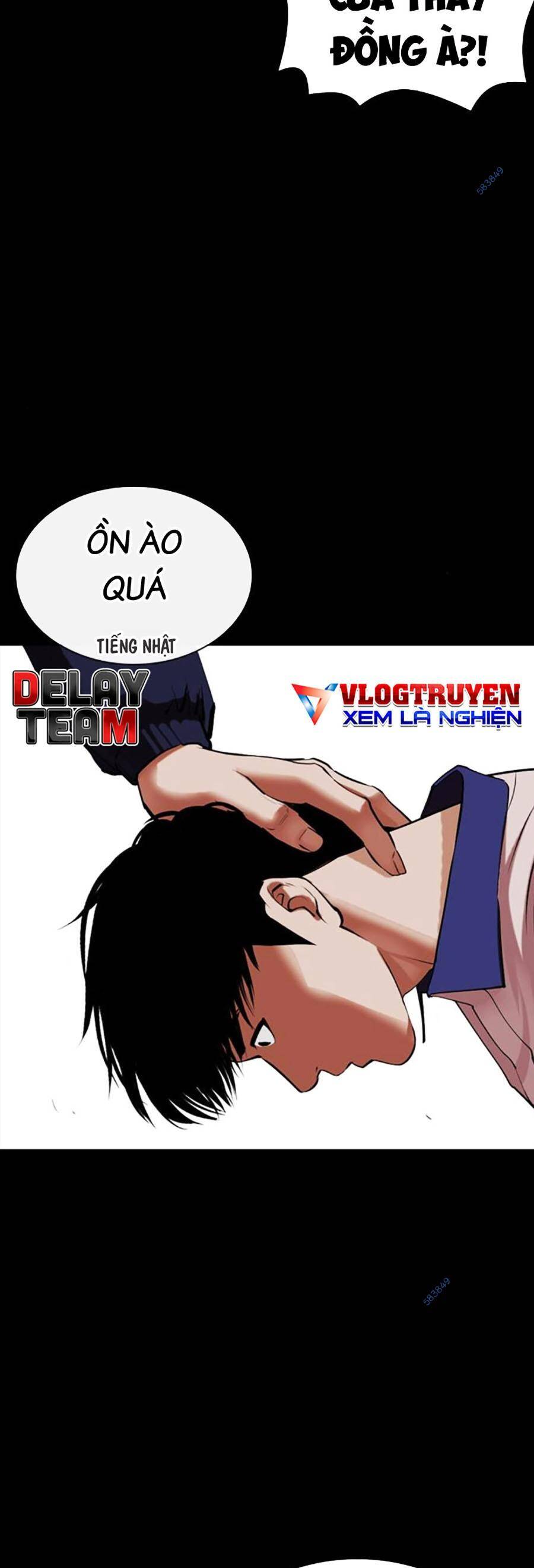 Hoán Đổi Diệu Kỳ Chapter 483 - 110