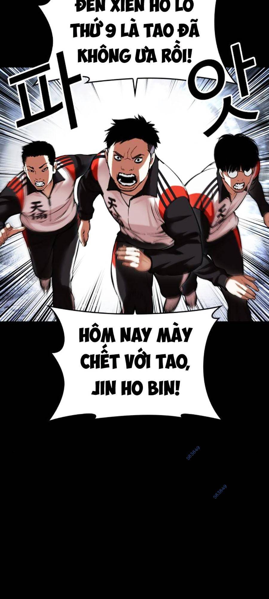 Hoán Đổi Diệu Kỳ Chapter 483 - 29