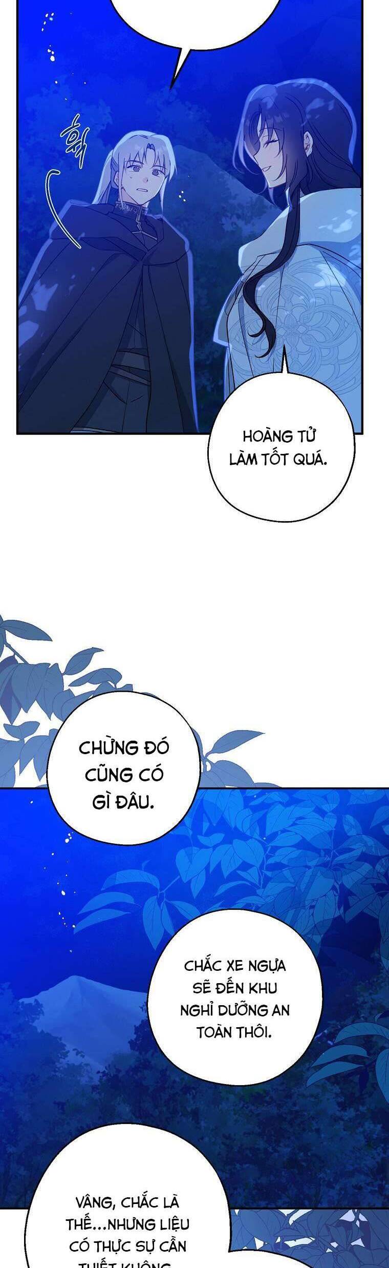 Trở Thành Con Gái Nhà Tài Phiệt Chapter 104 - 20