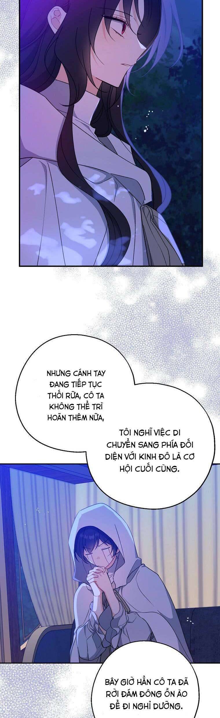 Trở Thành Con Gái Nhà Tài Phiệt Chapter 104 - 40