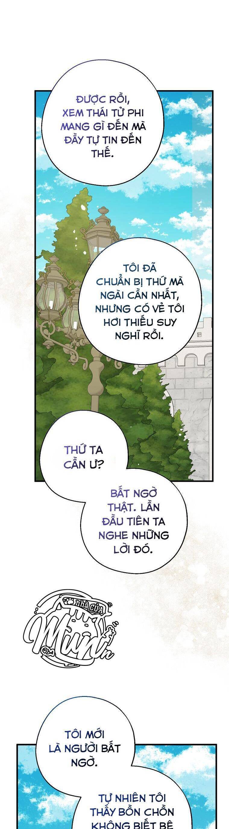 Trở Thành Con Gái Nhà Tài Phiệt Chapter 108 - 29