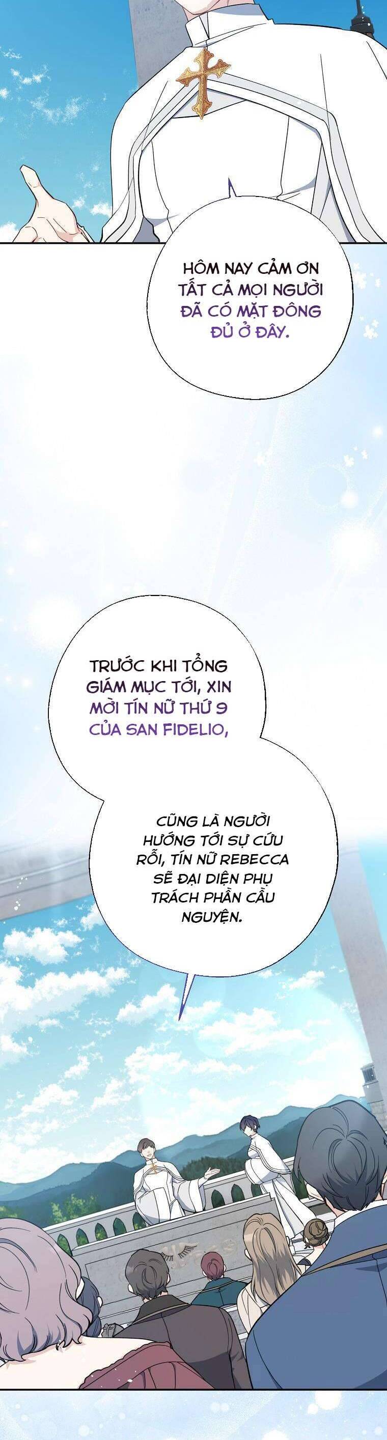 Trở Thành Con Gái Nhà Tài Phiệt Chapter 110 - 30