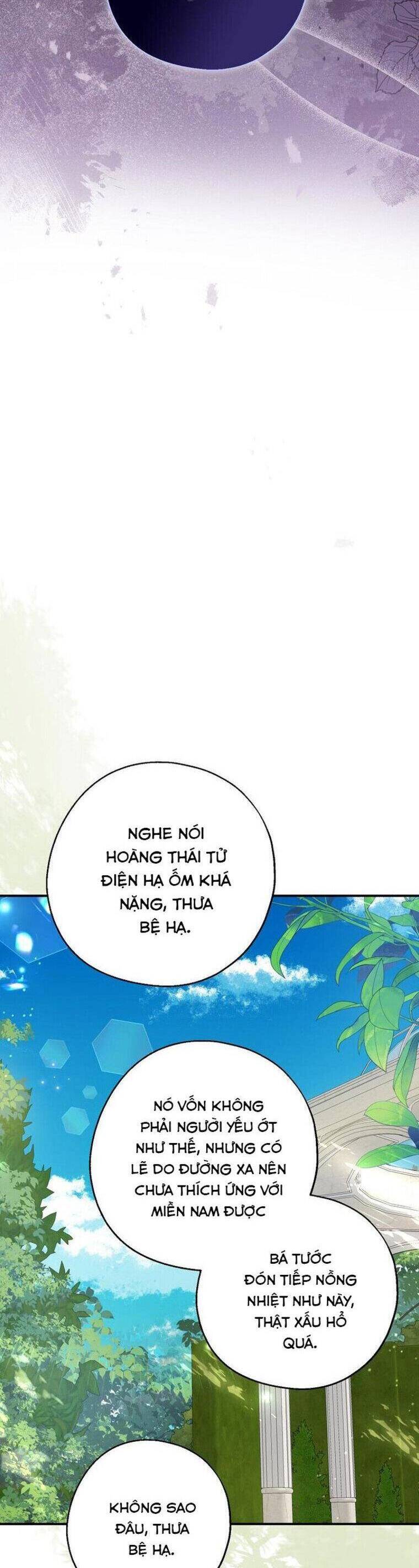 Trở Thành Con Gái Nhà Tài Phiệt Chapter 114 - 23