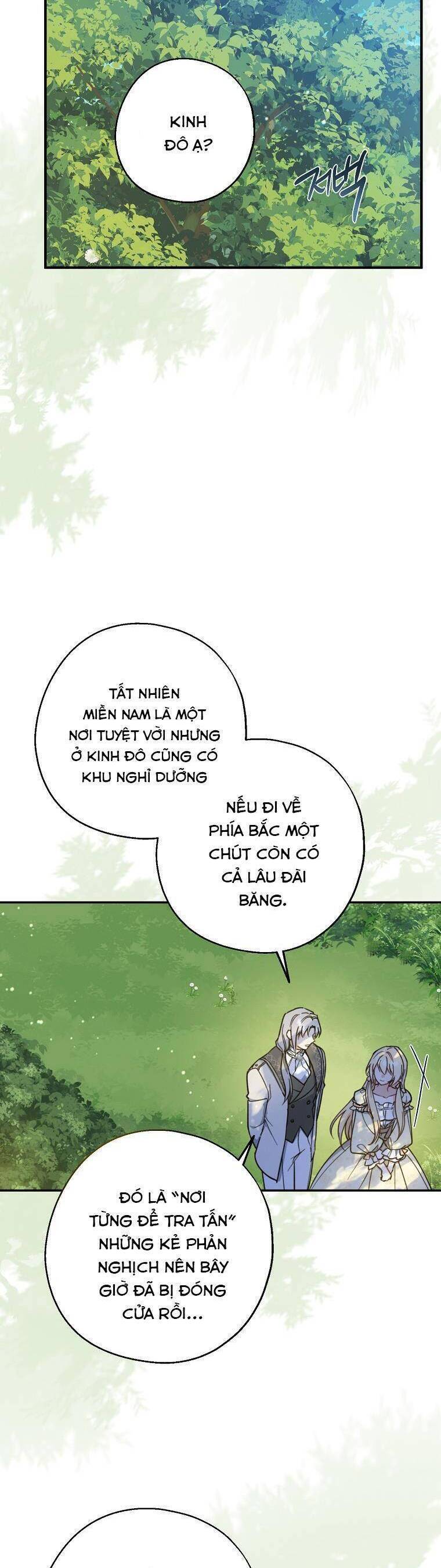 Trở Thành Con Gái Nhà Tài Phiệt Chapter 114 - 6