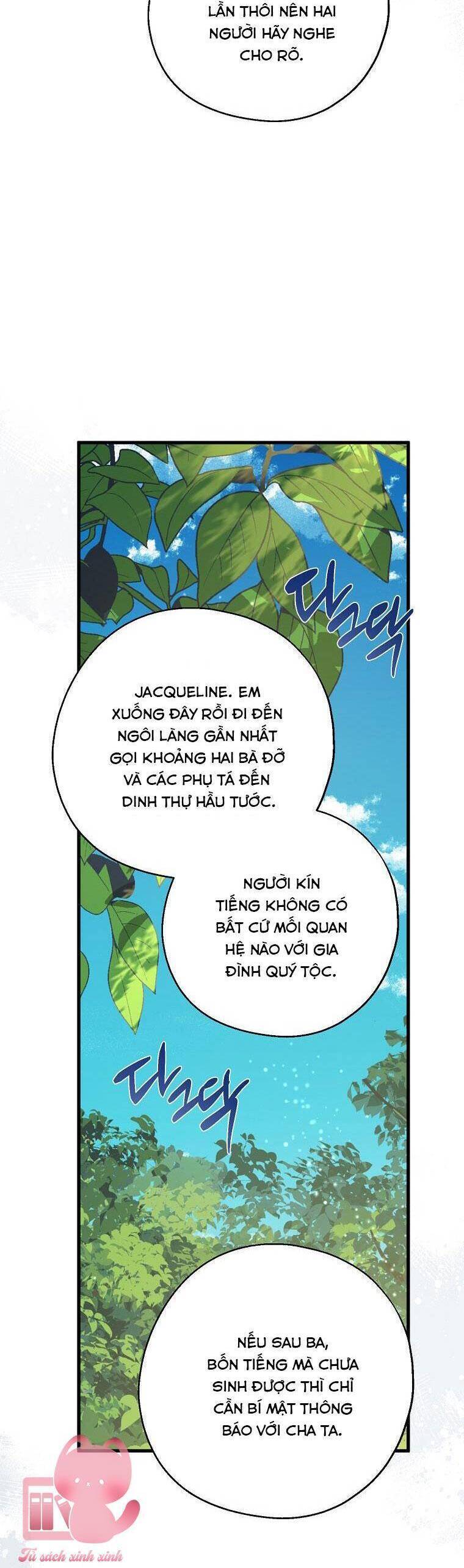 Trở Thành Con Gái Nhà Tài Phiệt Chapter 115 - 45