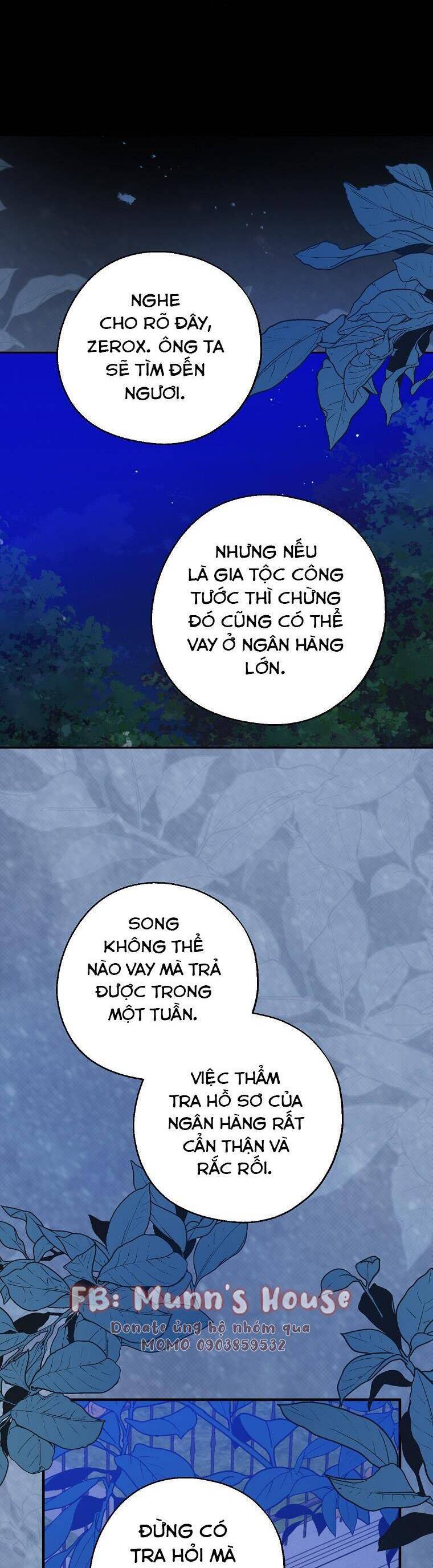 Trở Thành Con Gái Nhà Tài Phiệt Chapter 81 - 37