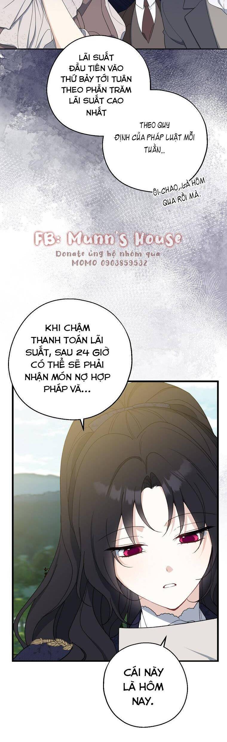 Trở Thành Con Gái Nhà Tài Phiệt Chapter 81 - 6