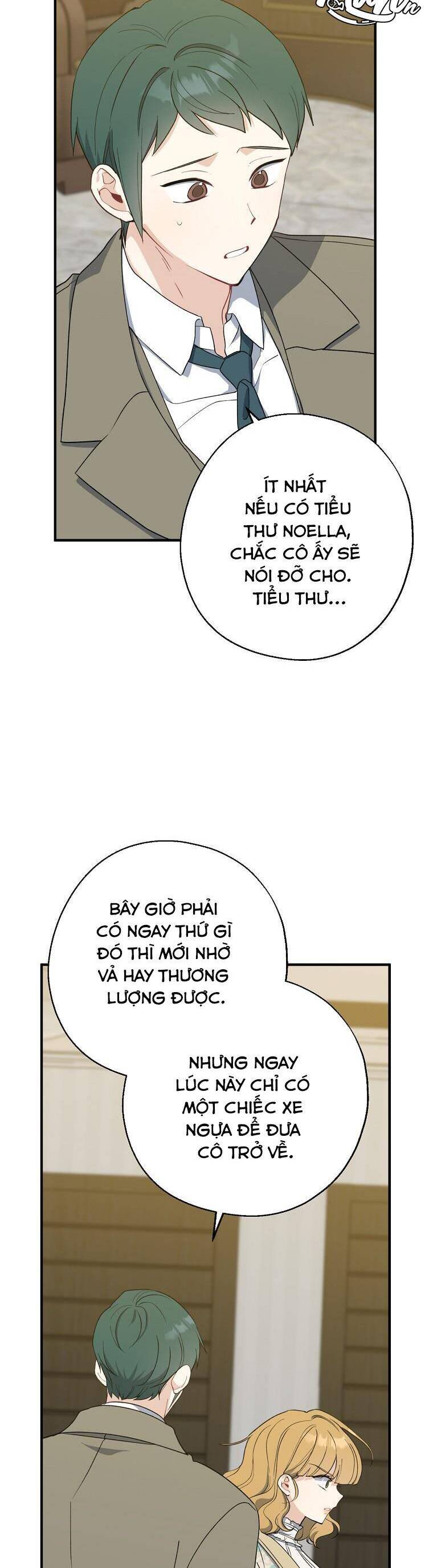 Trở Thành Con Gái Nhà Tài Phiệt Chapter 84 - 2