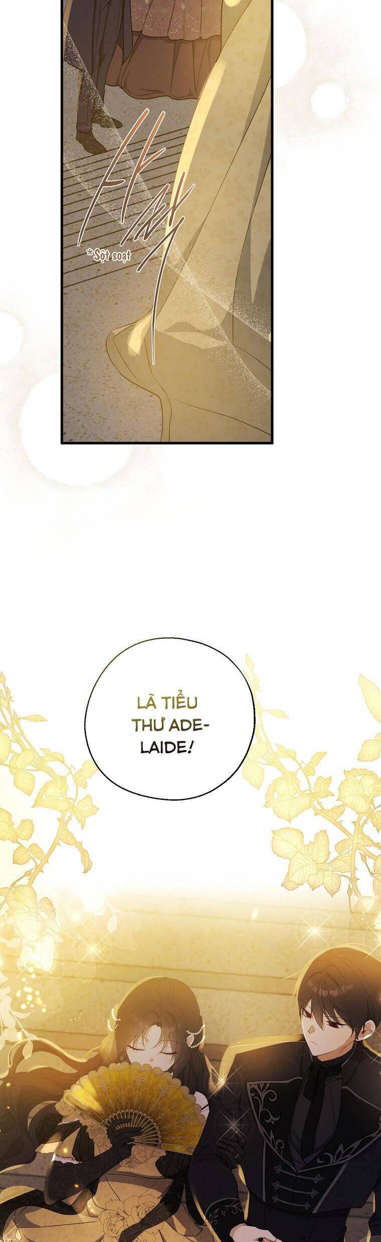 Trở Thành Con Gái Nhà Tài Phiệt Chapter 84 - 27