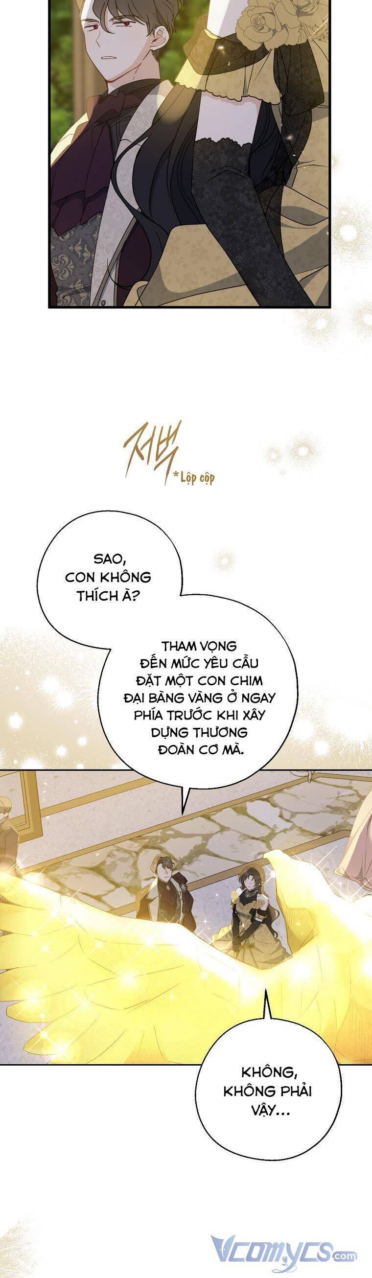 Trở Thành Con Gái Nhà Tài Phiệt Chapter 84 - 32