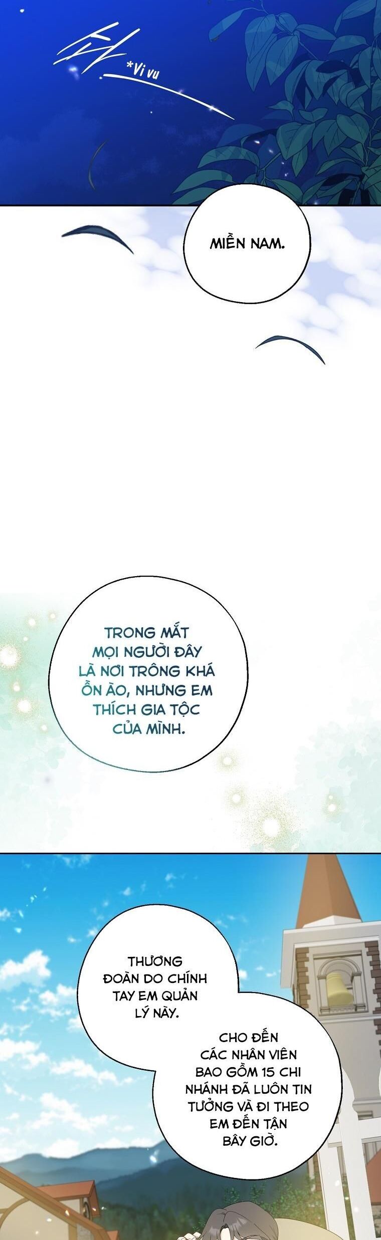 Trở Thành Con Gái Nhà Tài Phiệt Chapter 85 - 22