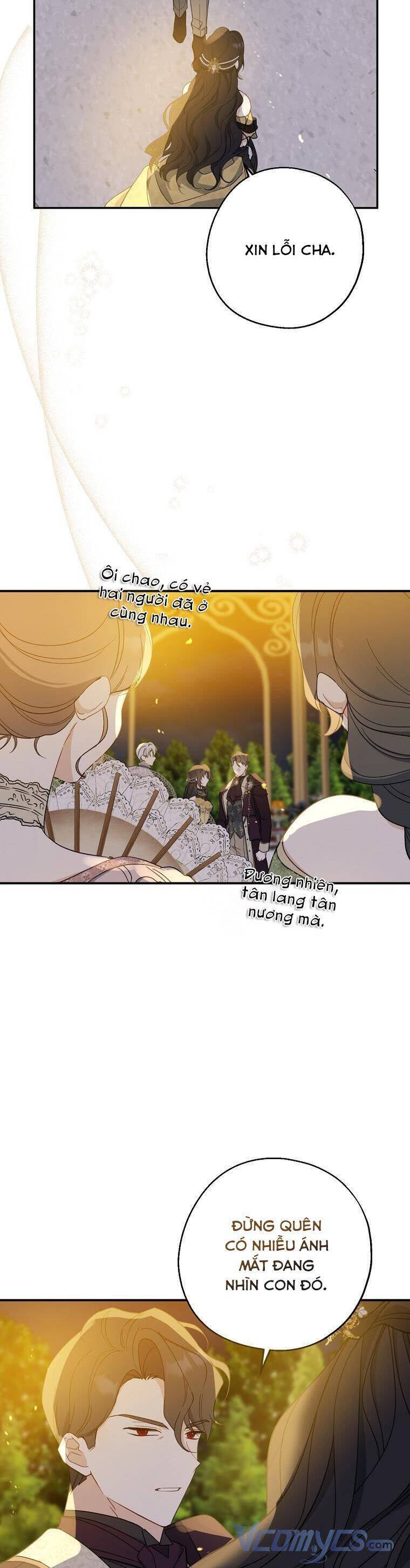 Trở Thành Con Gái Nhà Tài Phiệt Chapter 87 - 29