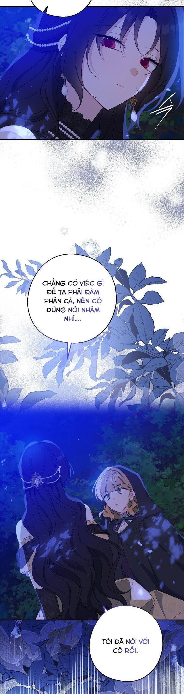 Trở Thành Con Gái Nhà Tài Phiệt Chapter 87 - 4