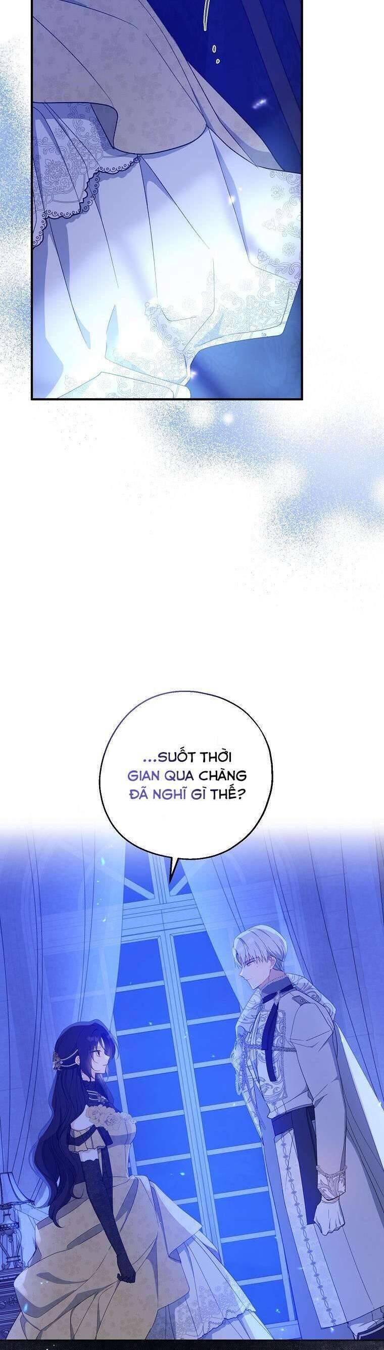 Trở Thành Con Gái Nhà Tài Phiệt Chapter 88 - 21