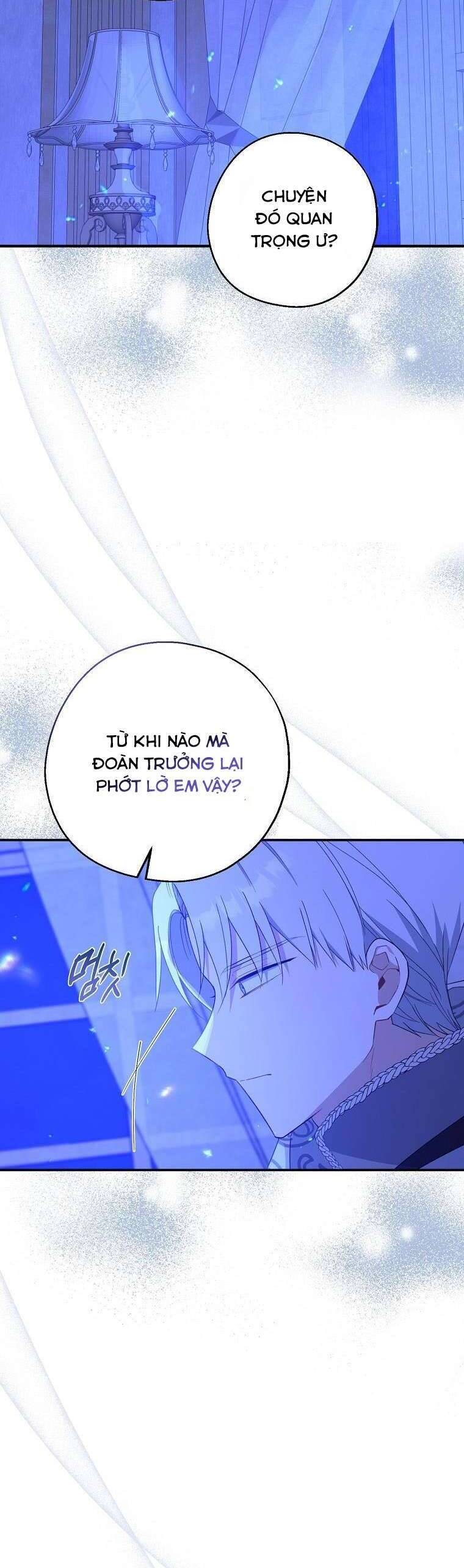 Trở Thành Con Gái Nhà Tài Phiệt Chapter 88 - 27